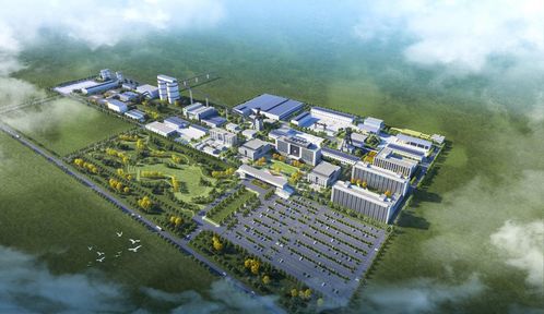 永泰能源海則灘煤礦項目獲中國煤炭建設協會高度認可 理事長實地考察并寄予厚望