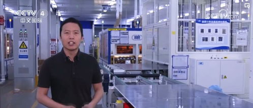 技術含 金 量高 中國外貿(mào) 質升量穩(wěn) 發(fā)展 利好 因素積聚